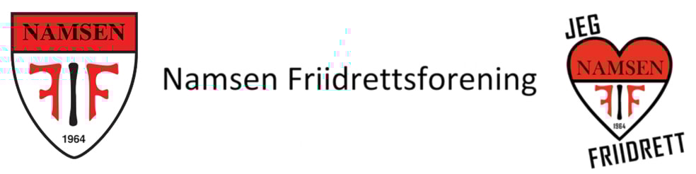 Namsen Friidrettsforening
